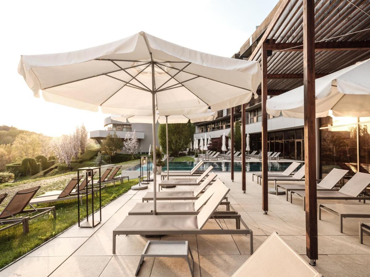 Falkensteiner Balance Resort Stegersbach - Adults Only ภายนอก รูปภาพ