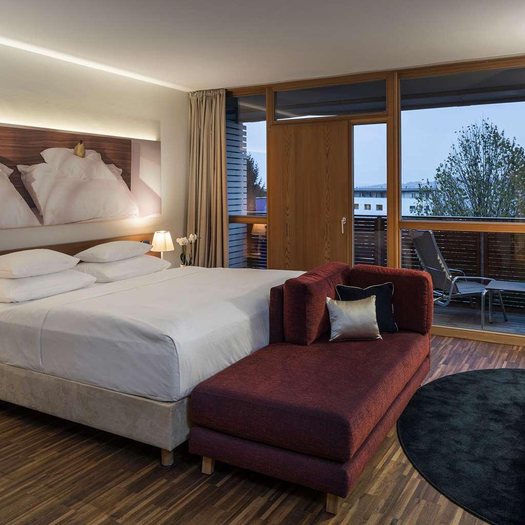 Falkensteiner Balance Resort Stegersbach - Adults Only ห้อง รูปภาพ A room at the hotel