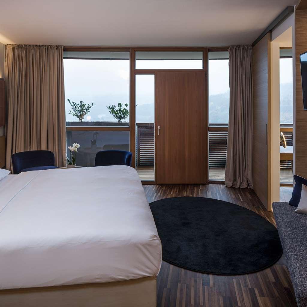 Falkensteiner Balance Resort Stegersbach - Adults Only ห้อง รูปภาพ A room at the hotel