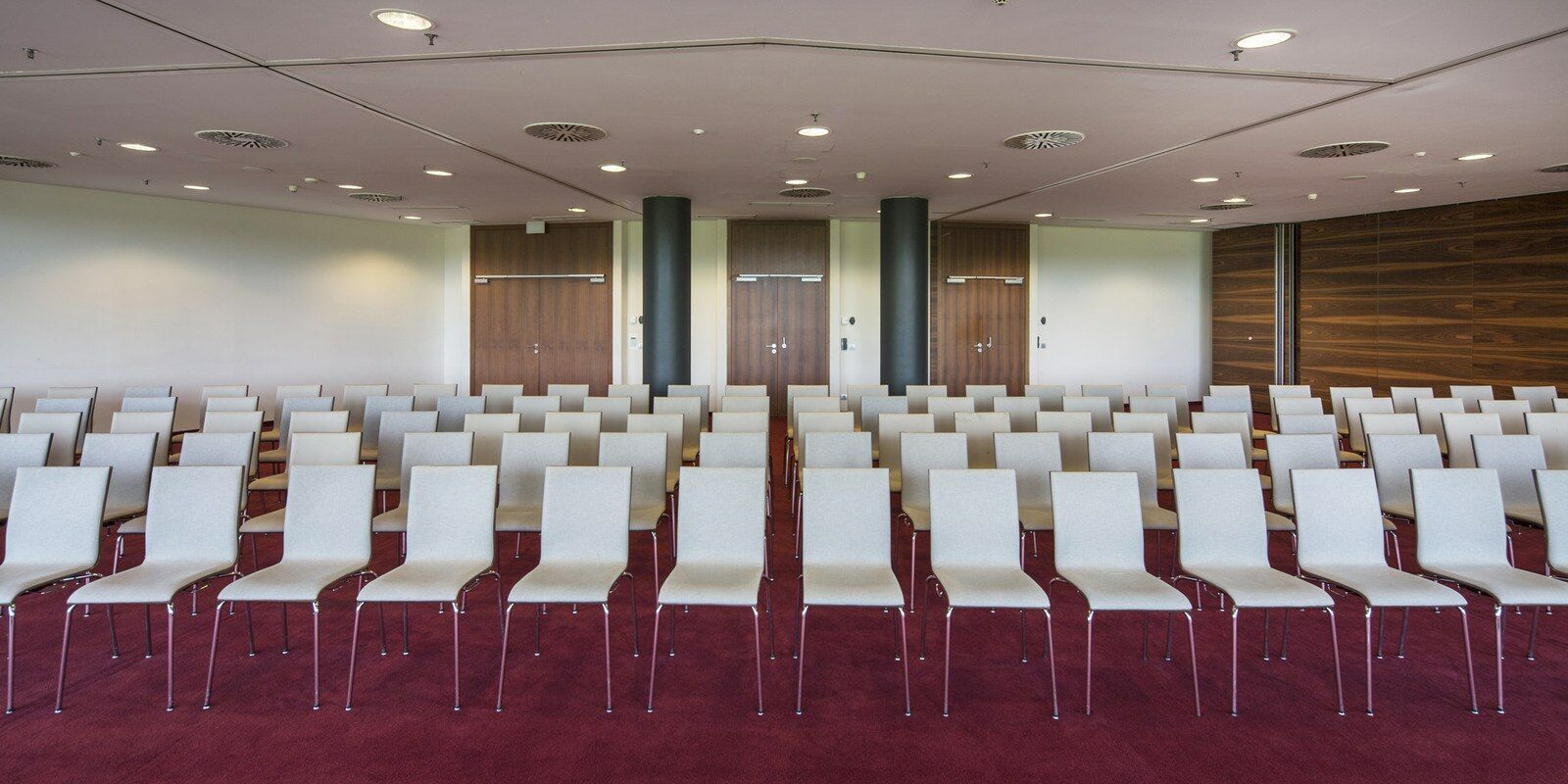 Falkensteiner Balance Resort Stegersbach - Adults Only ภายนอก รูปภาพ The conference centre